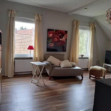 Frau Harms Kaffeehaus Soderstorf