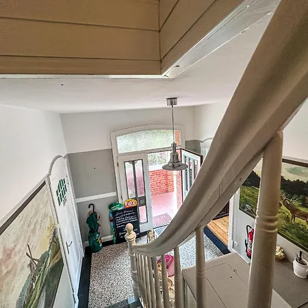 Frau Harms Kaffeehaus *