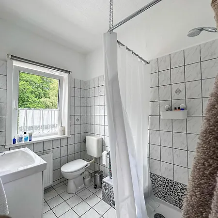 Apartmán Frau Harms Kaffeehaus *