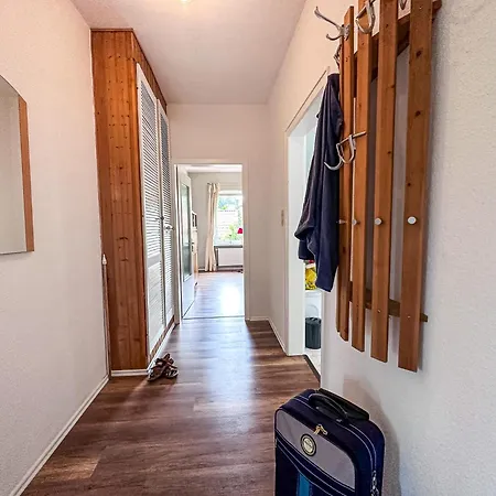 Frau Harms Kaffeehaus Soderstorf